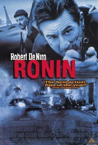 Ronin (1998)