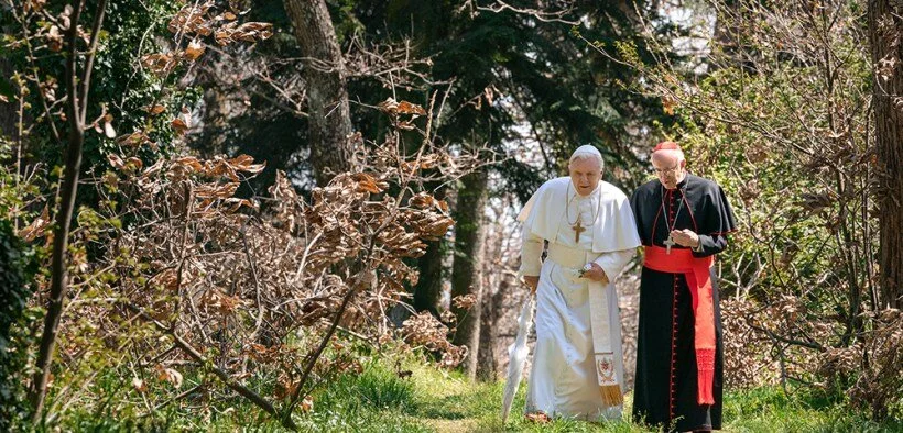 The Two Popes
