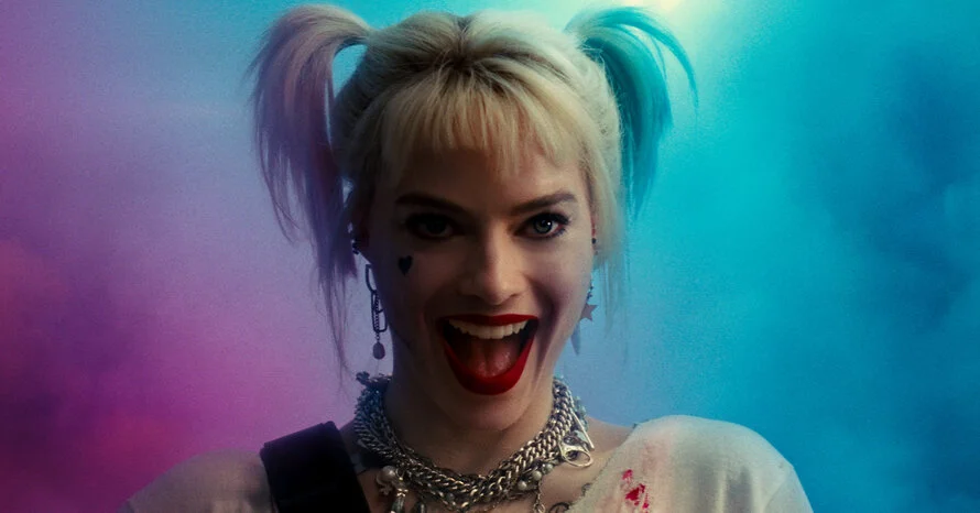 Birds of Prey