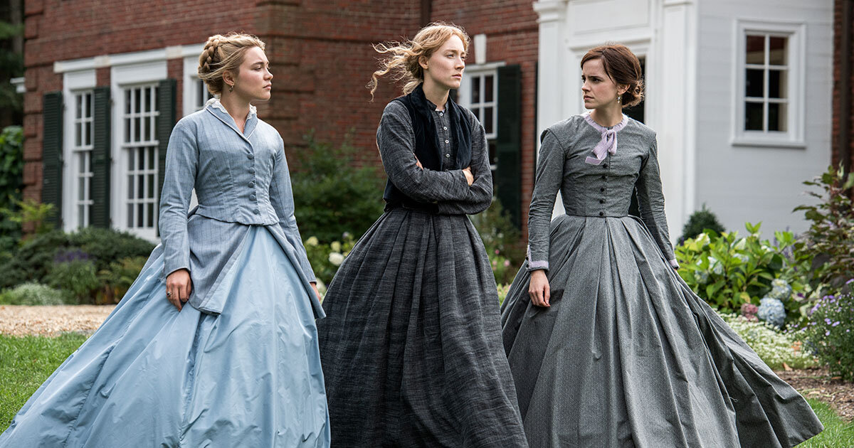 Little Women (2019)