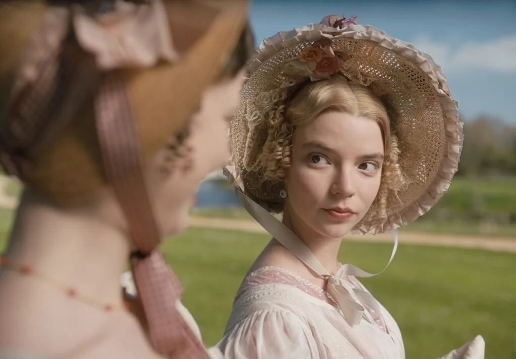 Emma (2020)