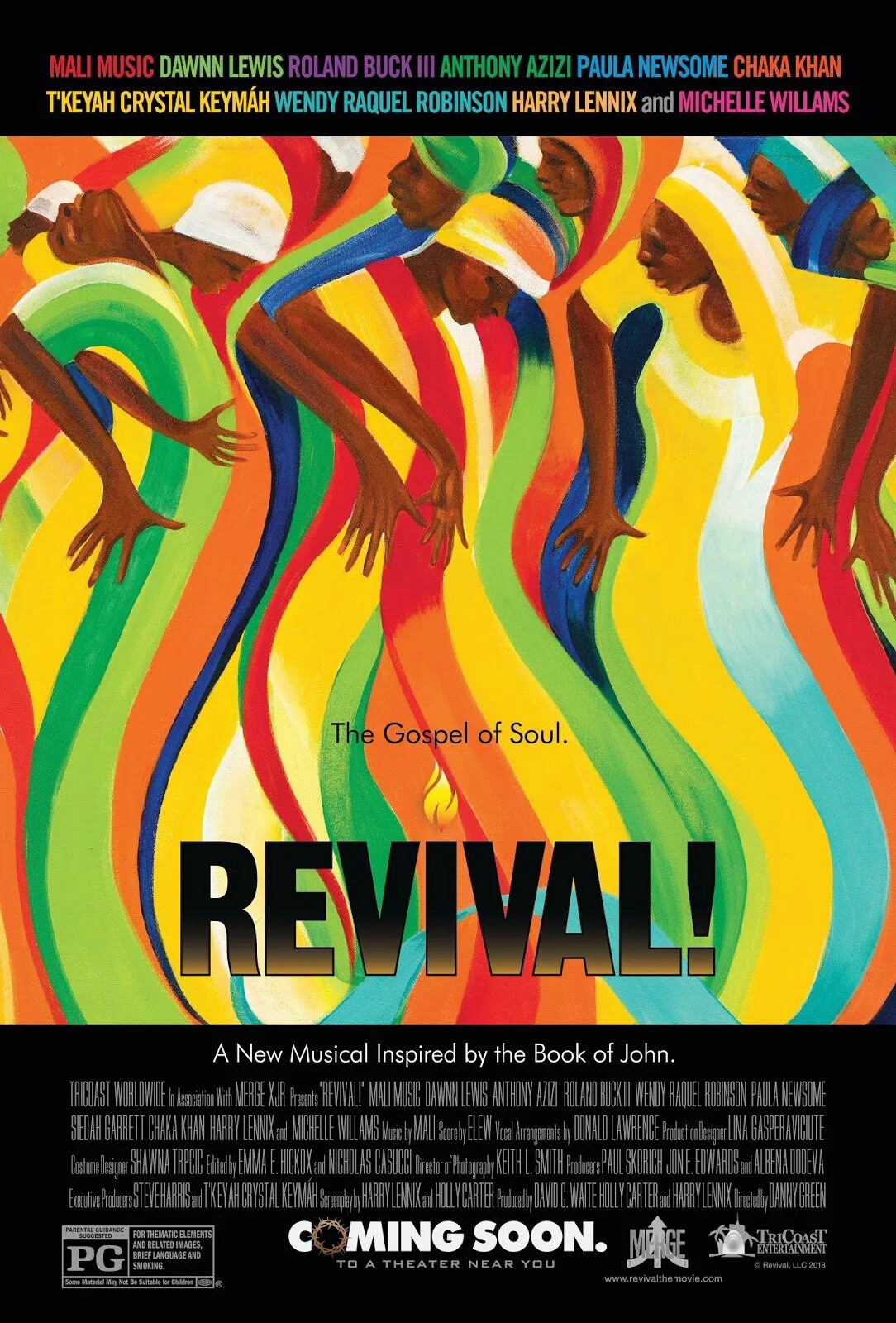 Revival!