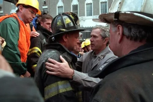 George W. Bush