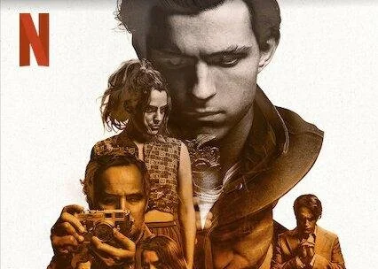 The Devil All the Time