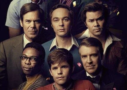 The Boys in the Band