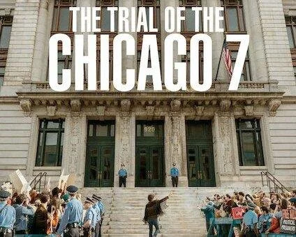 The Trial of the Chicago 7