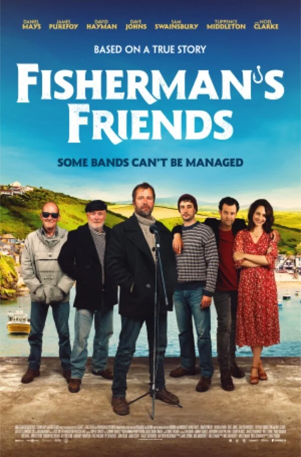 Fisherman’s Friends