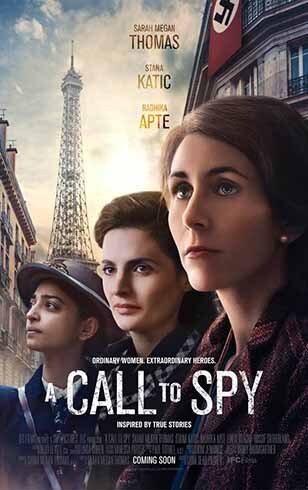 A Call to Spy