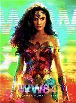 Wonder Woman 1984
