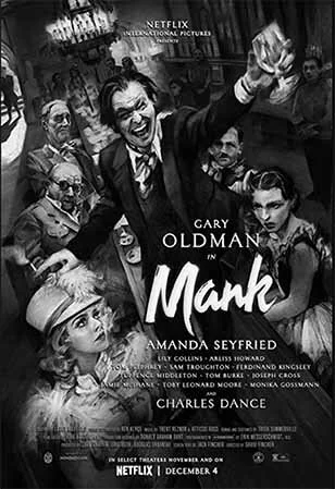Mank