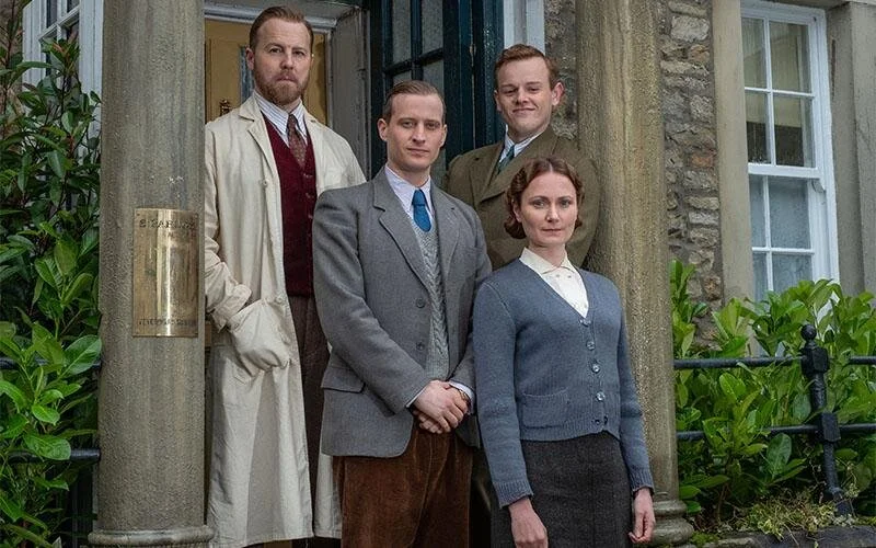 Just what the vet ordered