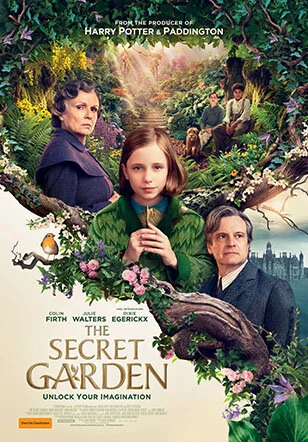 The Secret Garden
