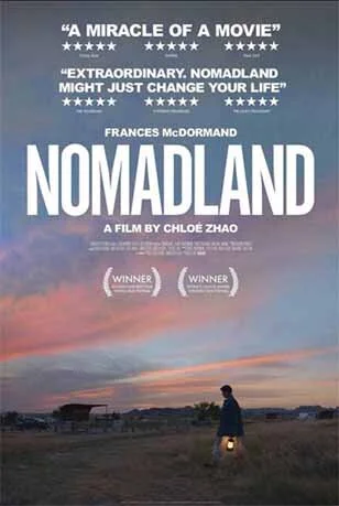 Nomadland