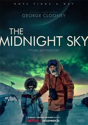 The Midnight Sky