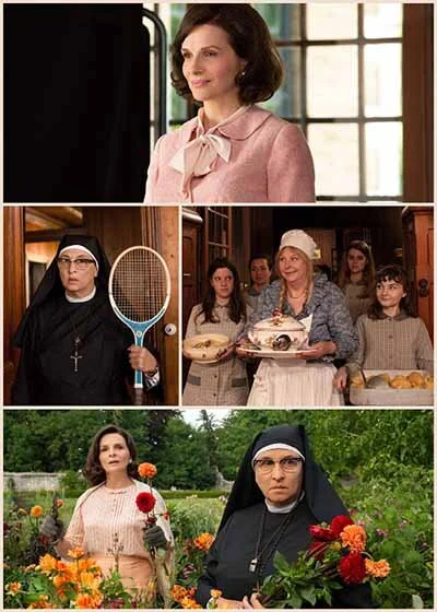 How to be a Good Wife