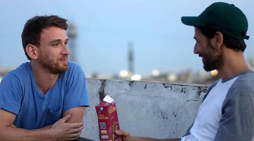 End of the Century (Fin de Siglo)