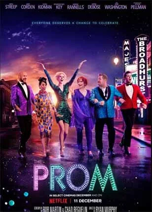 The Prom