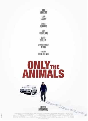 Only the Animals