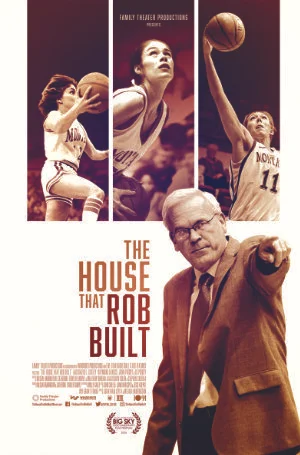 The House That Rob Built