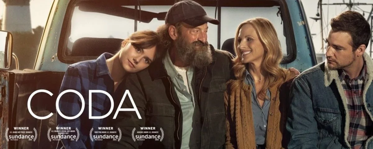 CODA wins Best Picture at Catholic Film Critics Awards 2021