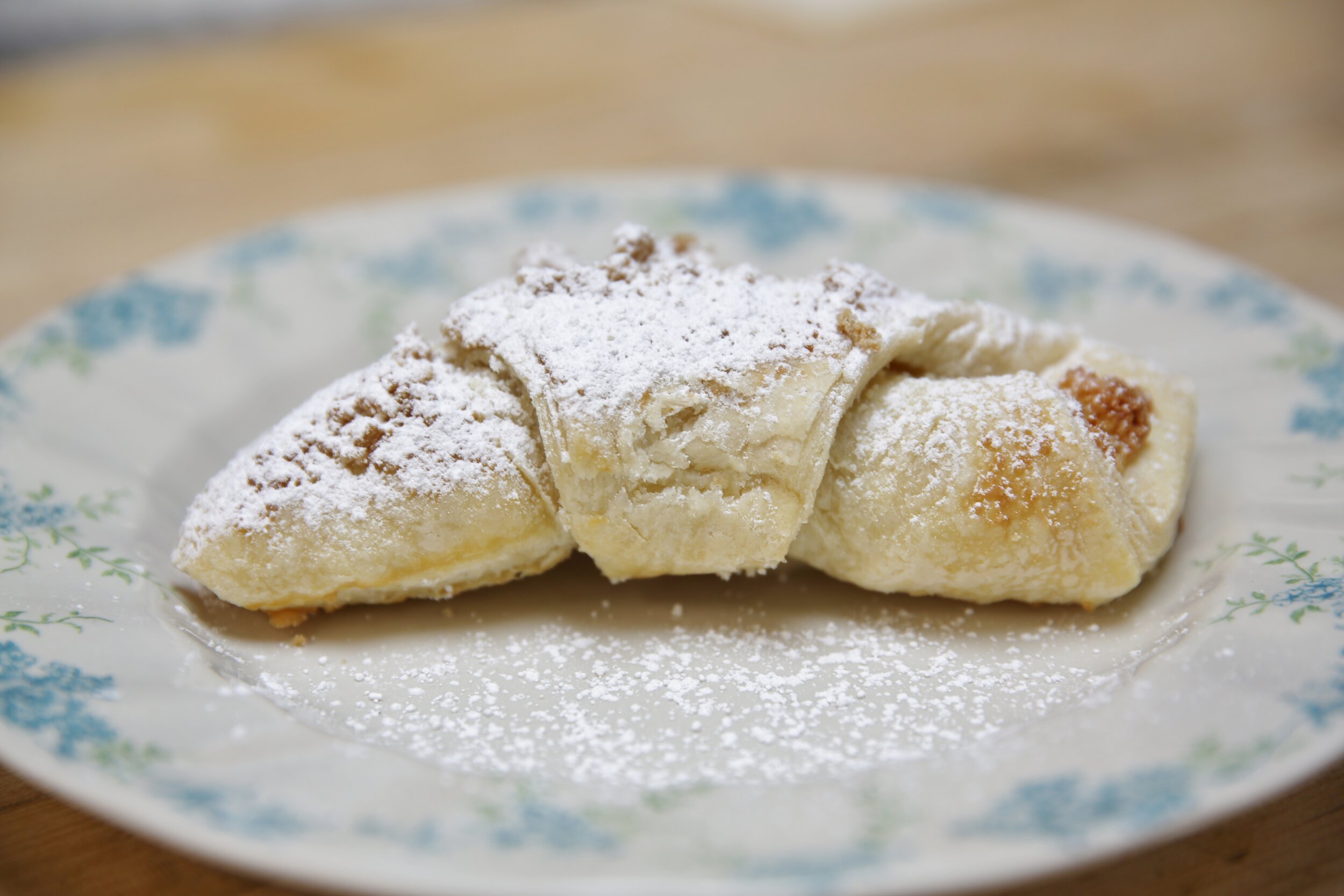 Almond Danish