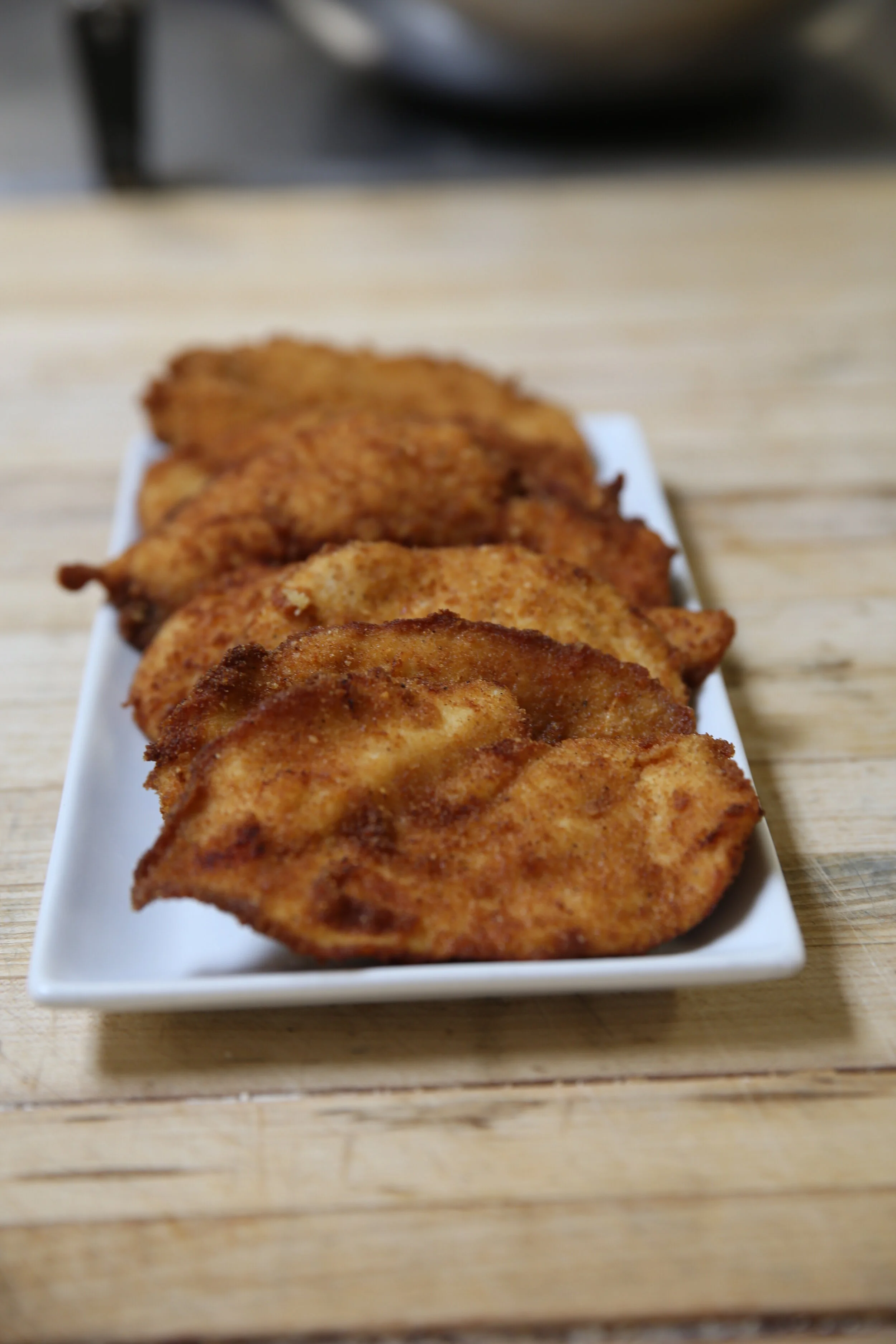 Breaded Chicken Cutlets.JPG