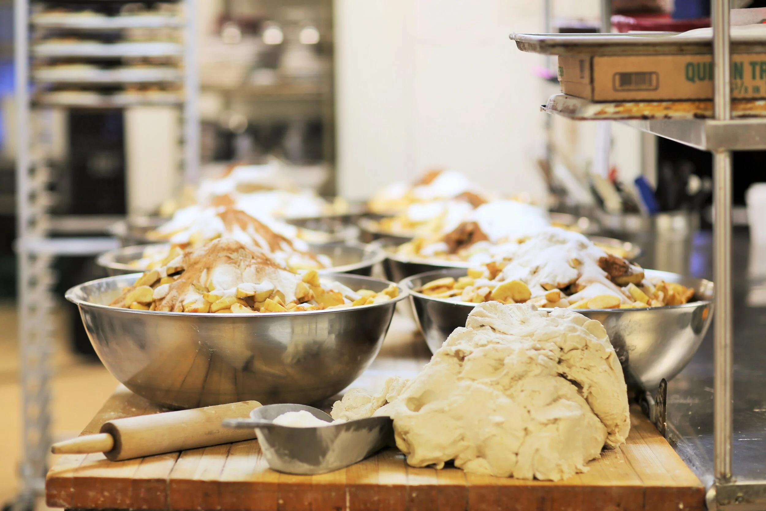 bowl of apple pie.JPG