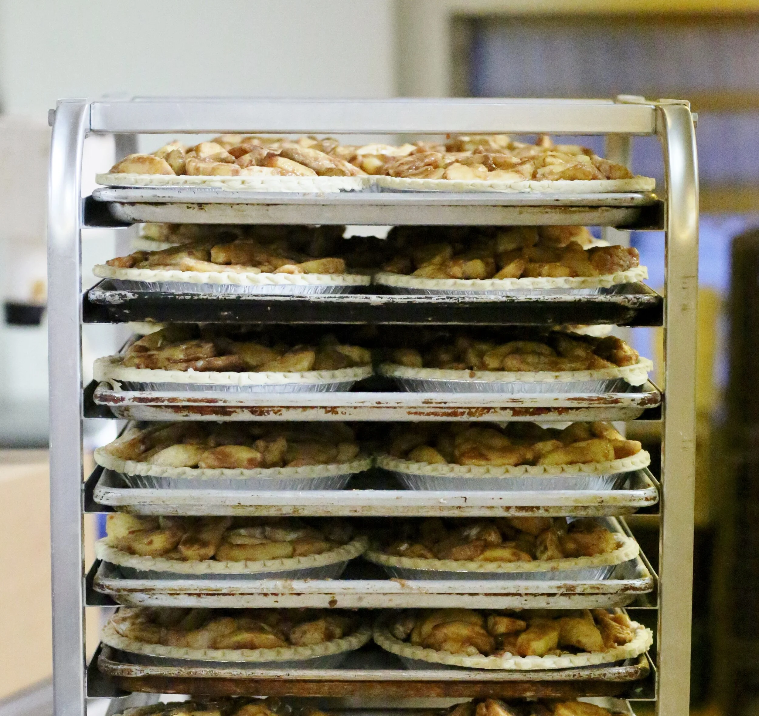 cart of apple pie.JPG