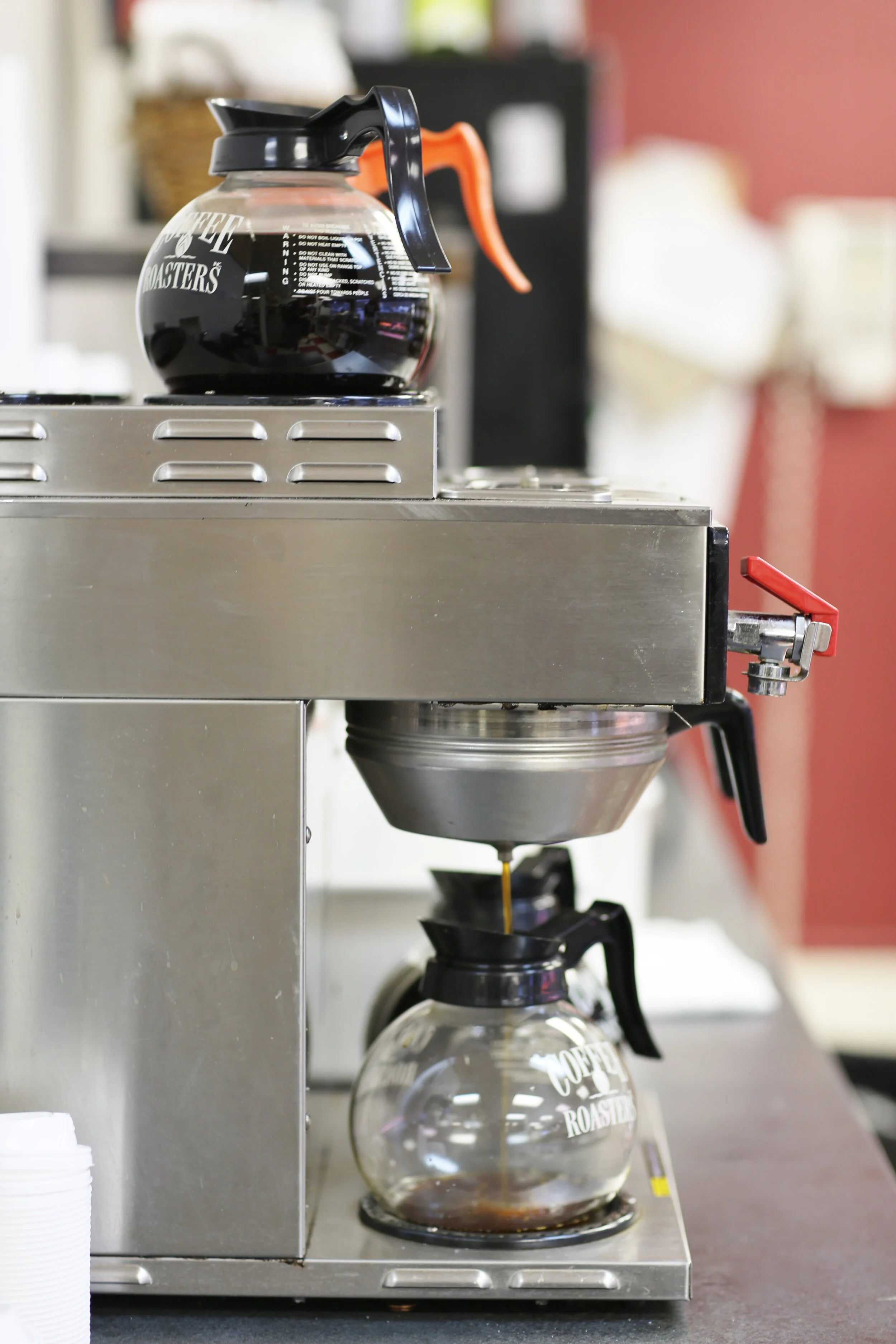 Coffee Station.JPG
