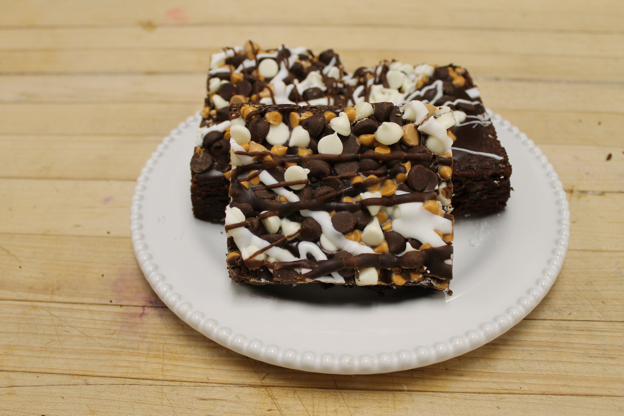 Specialty Brownie