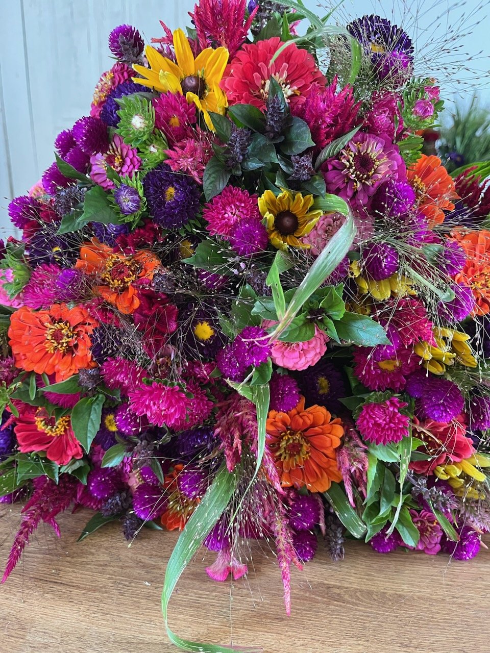 Summer CSA Share