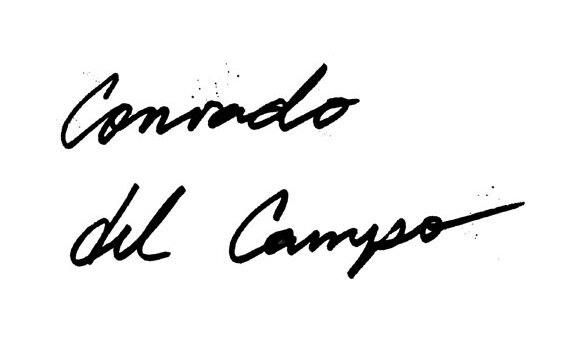 Conrado del Campo