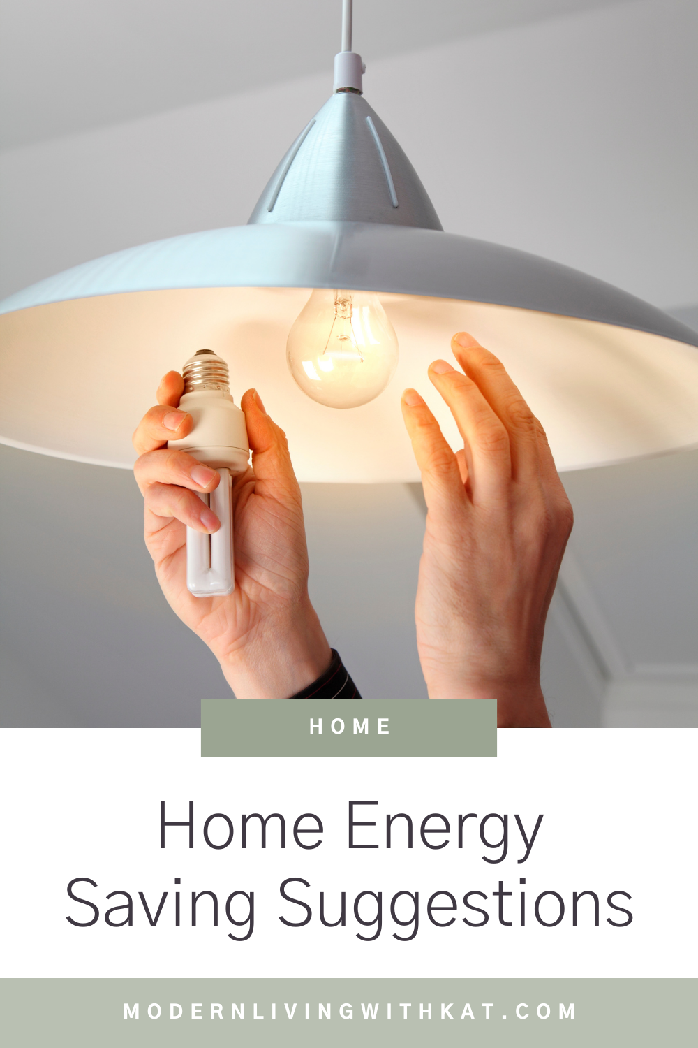 Fall Energy Saving Suggestions for Your Home — modernlivingwithkat