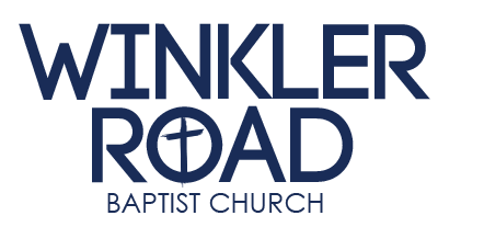 Winkler Road Baptist Church