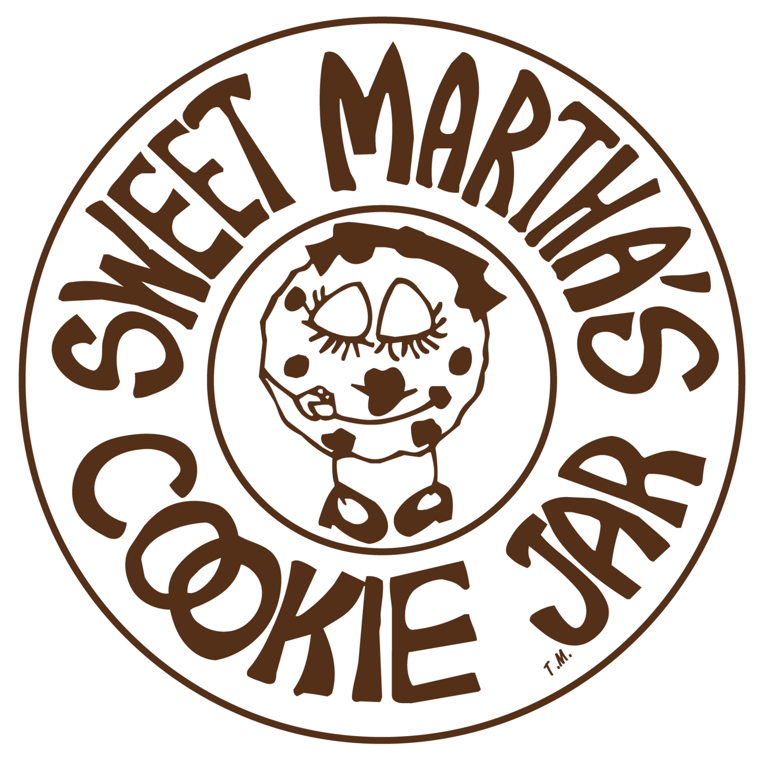 Sweet Martha&#39;s Cookie Jar