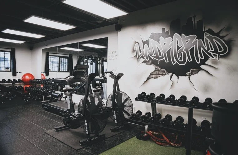 Why Choose UNDRGRND MOVEMENT?

Family &amp; Community
This is more than just a gym. It&rsquo;s a place where everyone knows each other, supports each other, and shows up for one another. A space that feels like home&mdash;where you&rsquo;re lifted up