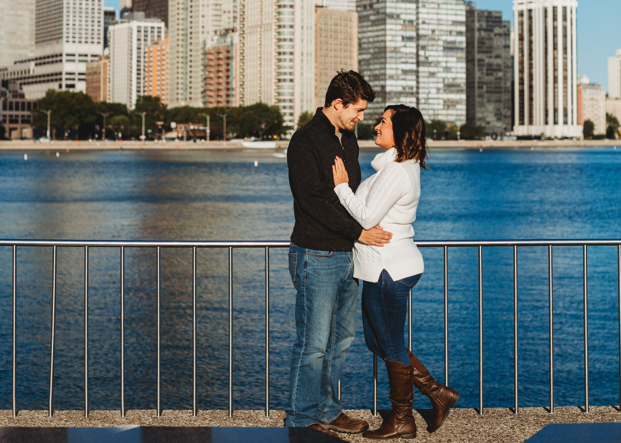 Osiris-Photography-Nichol-Eric-Engagement-Session-Milton-Lee-Olive-Park-Chicago-IL-02