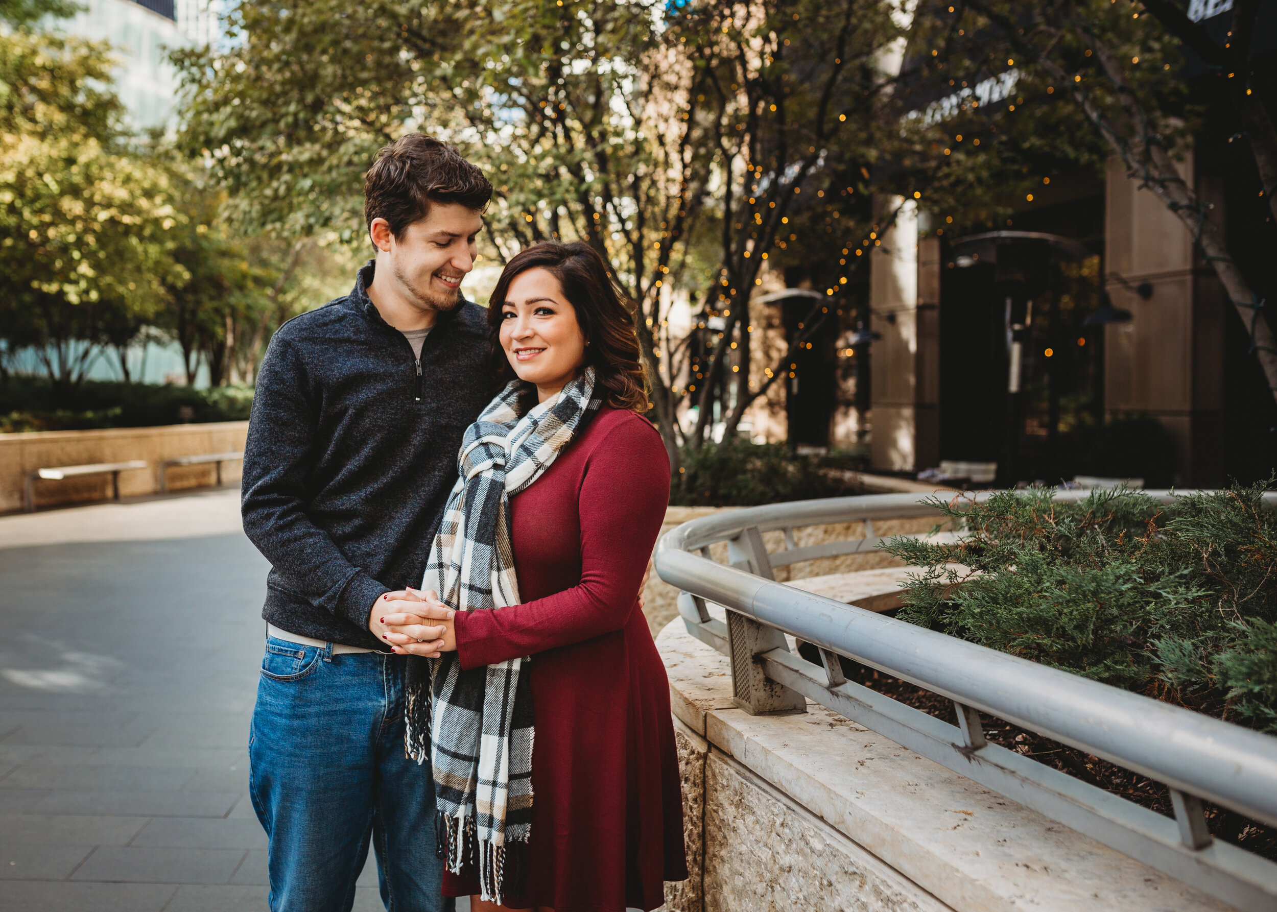 Osiris-Photography-Nichol-Eric-Engagement-Session-Milton-Lee-Olive-Park-Chicago-IL-10