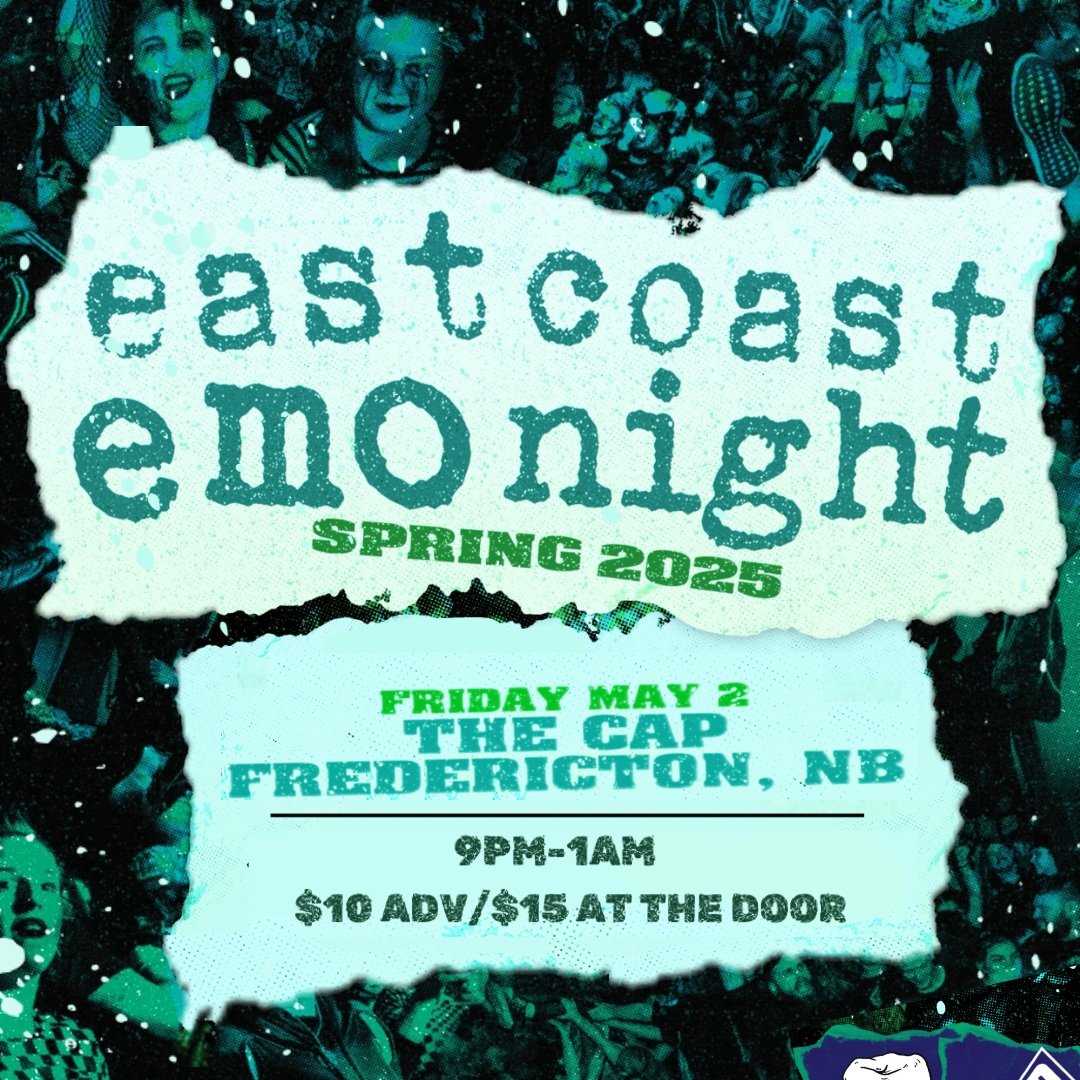 East Coast Emo Night