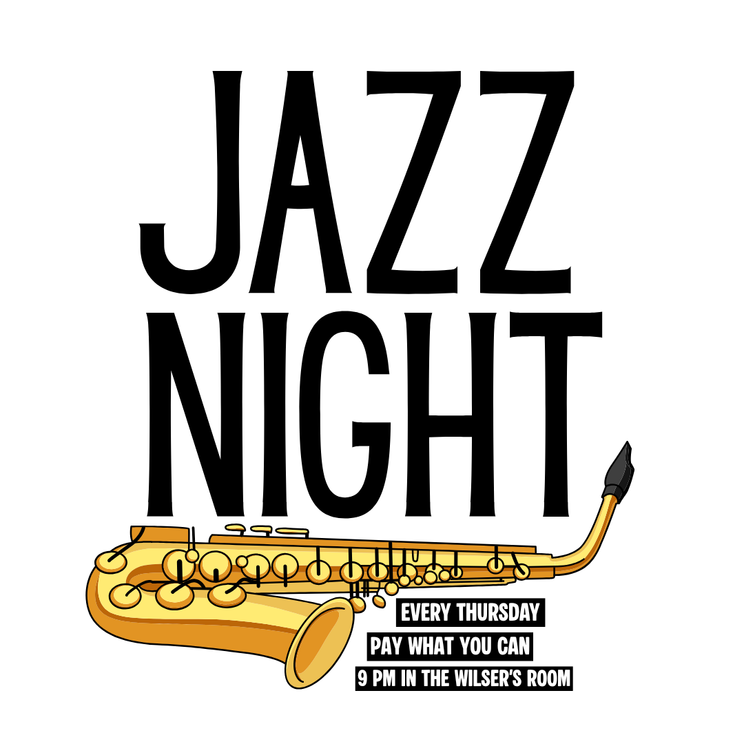 Jazz Night