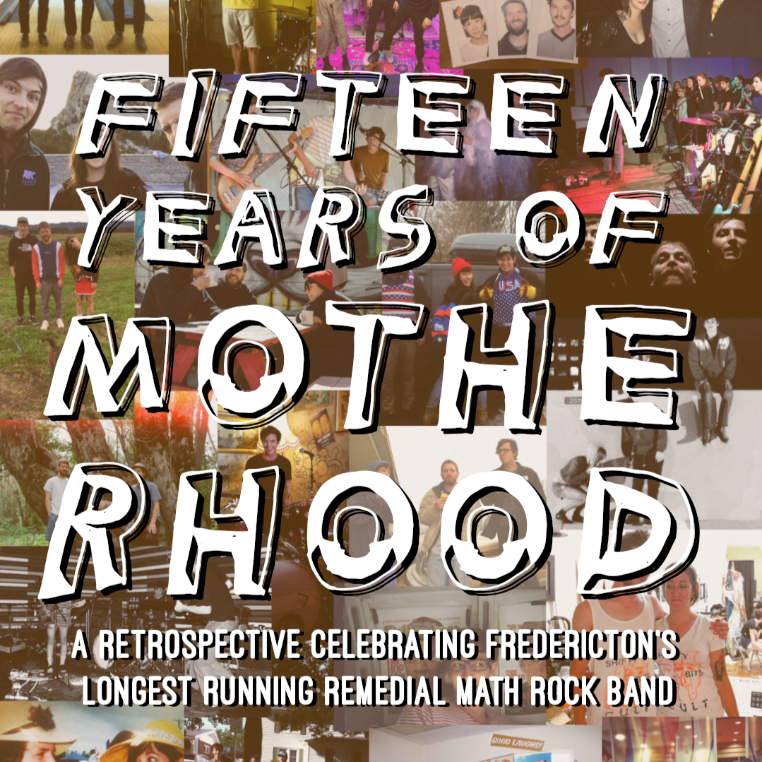 Fifteen Years of Motherhood - 19+