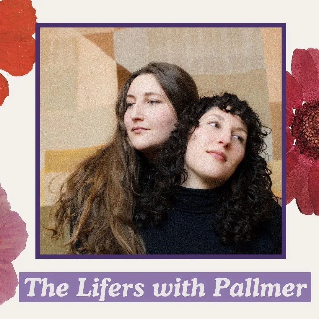 MRTI Presents: The Lifers + Pallmer
