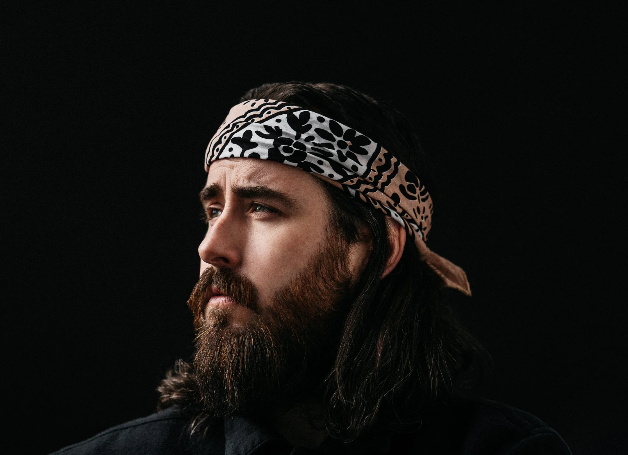 Mike McKenna Jr.