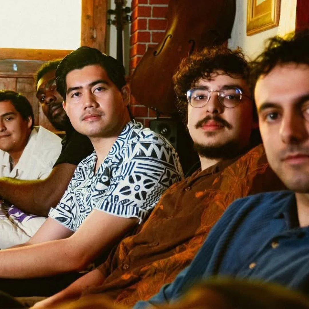 El Tata Y Los Taqueros + Stoopheads + Zach Pelletier Band