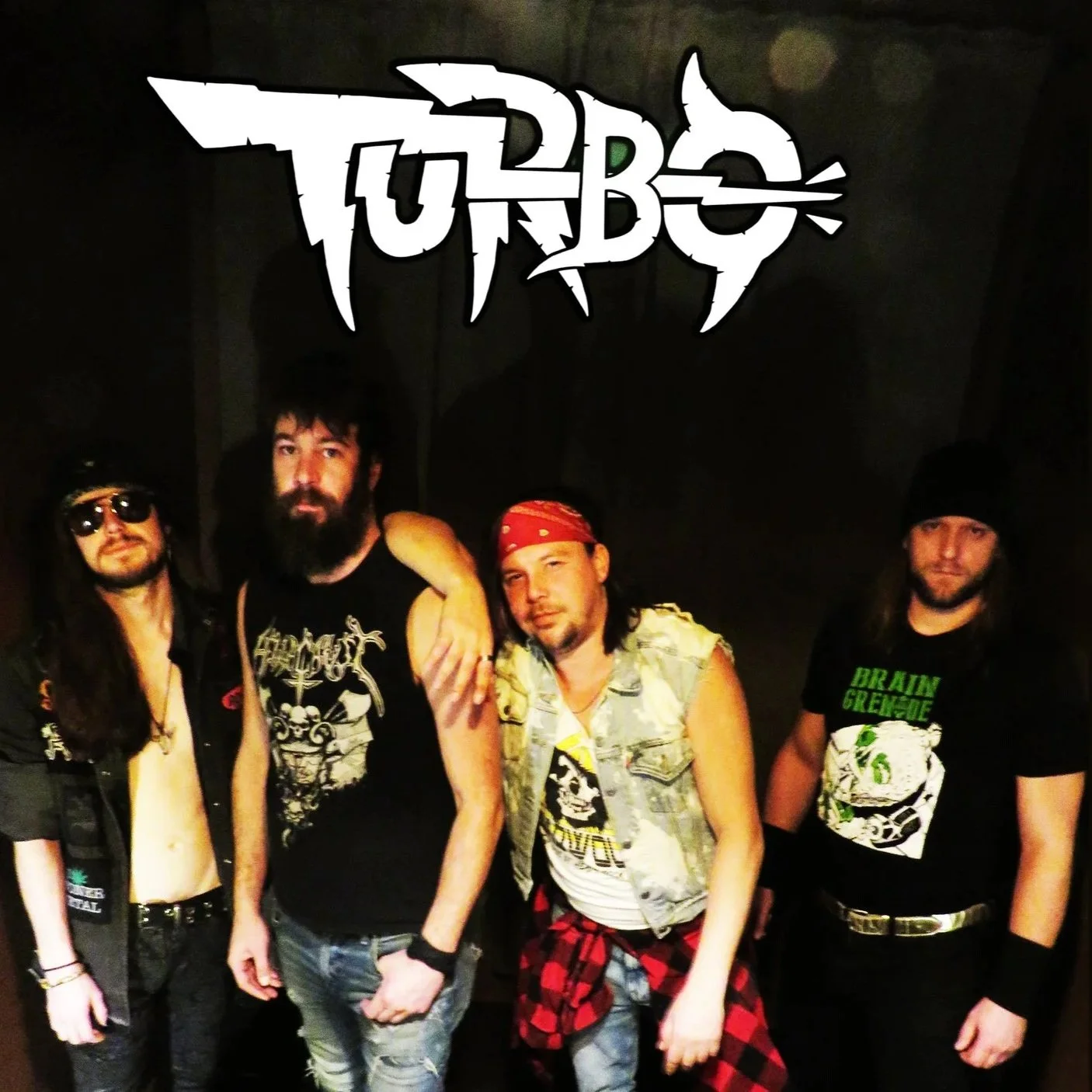 Turbo + Monteith + Heat Seeker + Mean Street