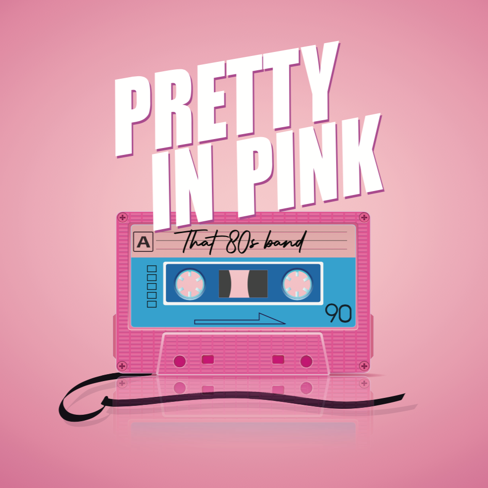 Pretty In Pink