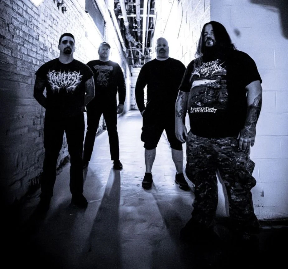 NecroticGoreBeast + Omnivide + Wayward Corpse