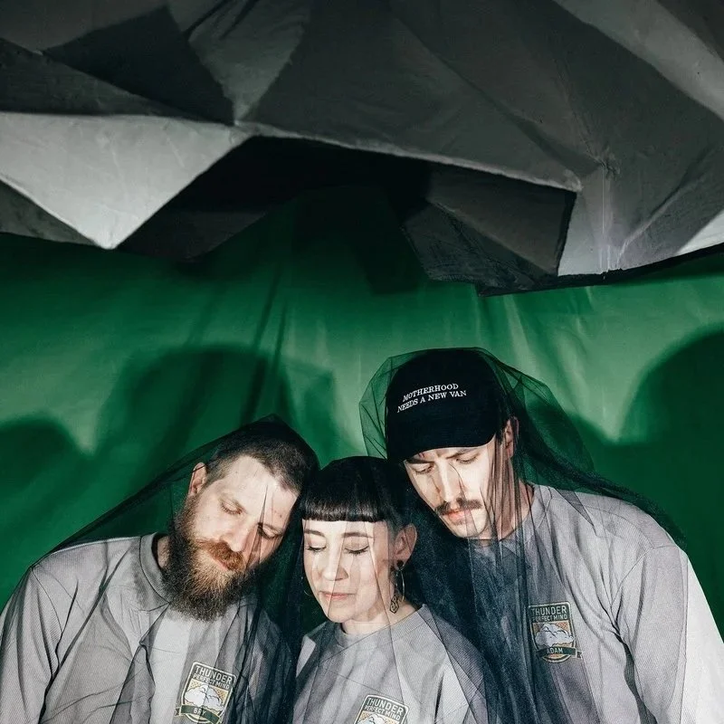 Motherhood + Mulch + Zach Pelletier &amp; His Yucky Little Band