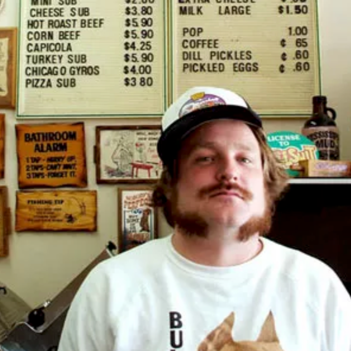 BA Johnston + Travis Flynn + Pitrun