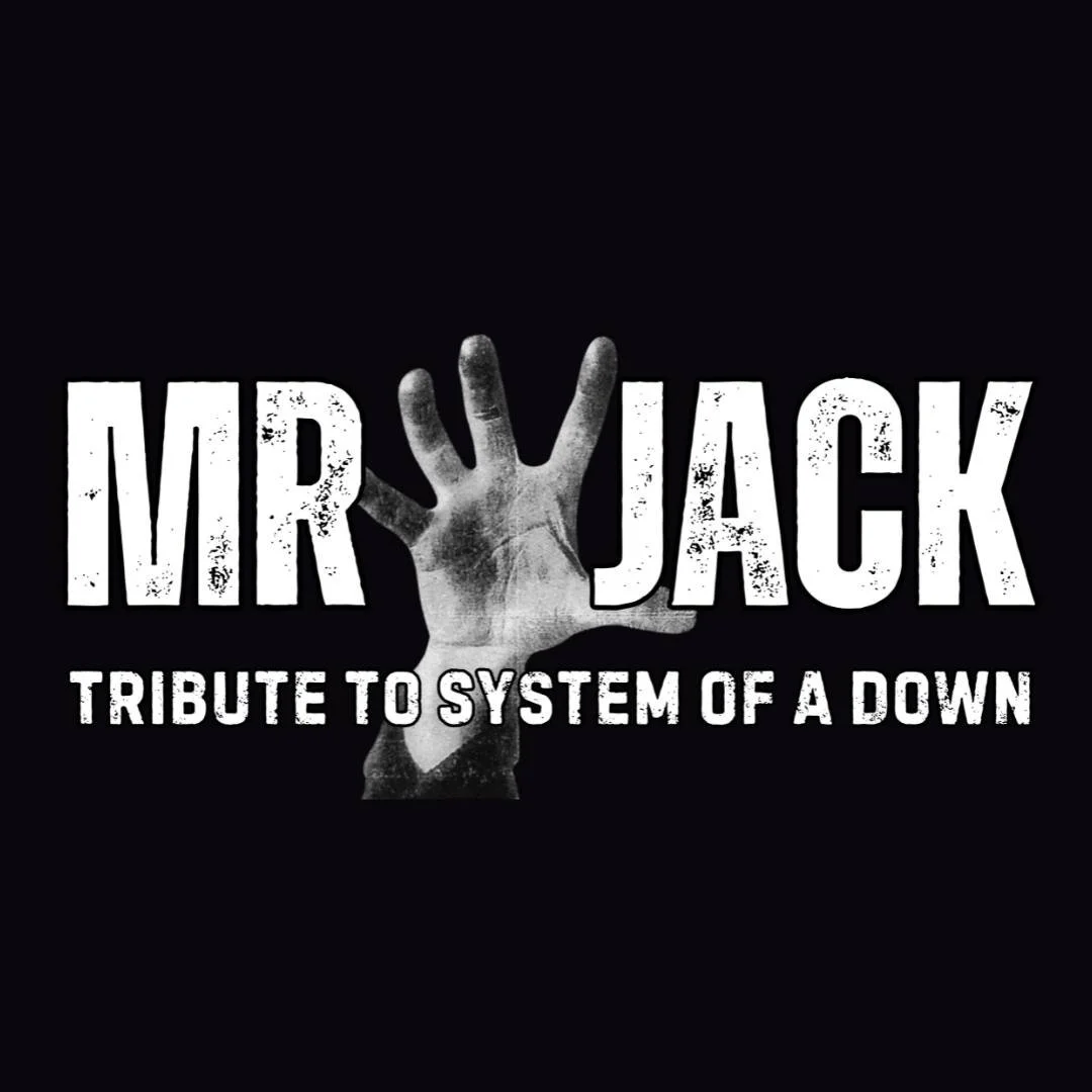 Mr. Jack + Bombtrack